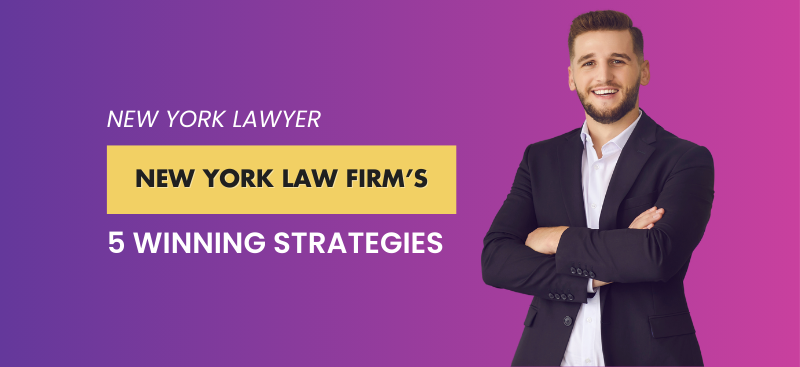 New York Lawyer Reputation Management 5 Winning Strategies